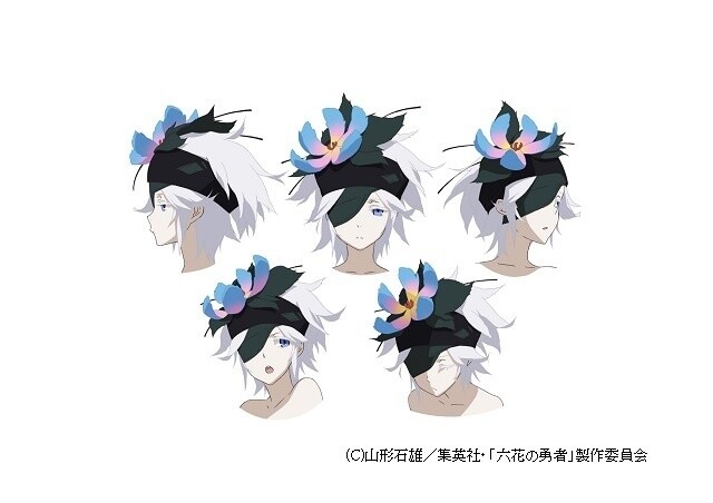 [Video] There Are SIX Heroes?! 4