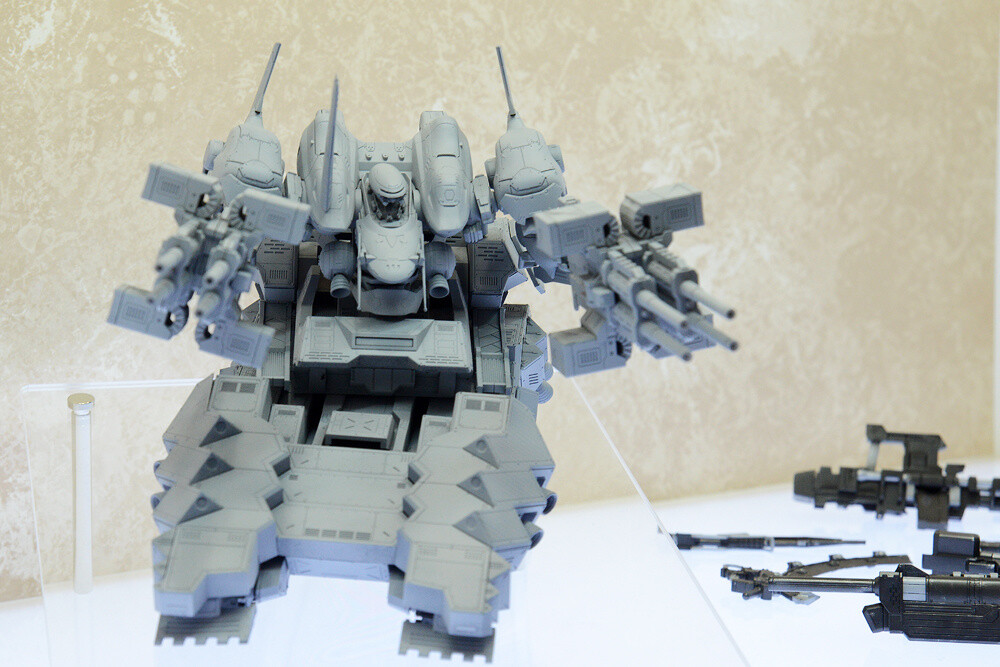 Looking Back at WonFes 2015 [Winter]! Part 1: Photo Collection of Cool & Comical Creations! 105