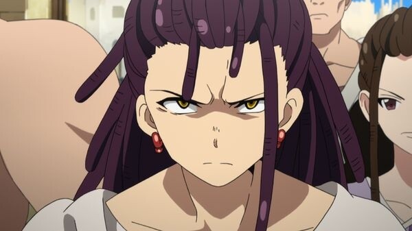 Magi: The Labyrinth of Magic” Episode 19 Recap: “The Culprit's