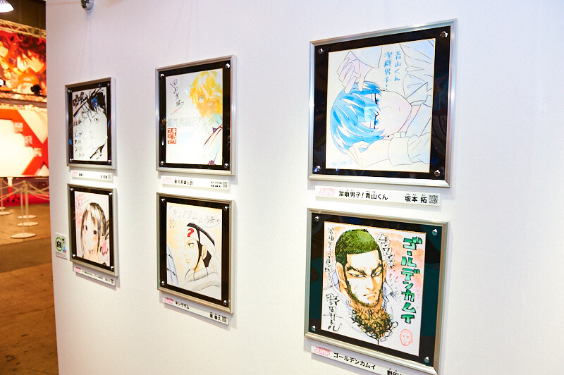 Jump Festa 2018 [Photo Report] 79