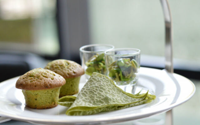 Matcha Mania Returns to Hyatt Regency Osaka! 3
