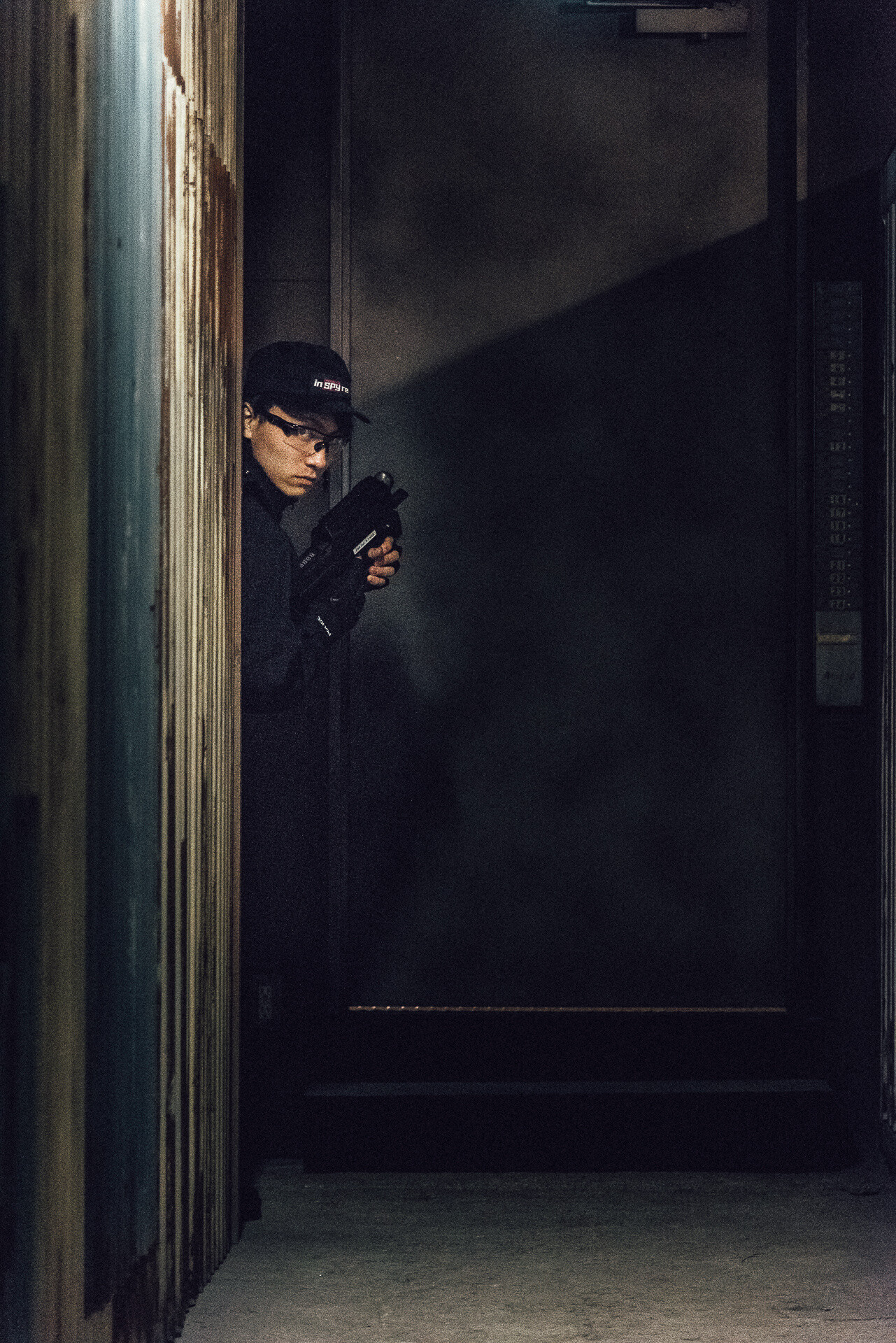 Shinjuku Spy Infiltration - inSPYre Begins Agent Backup Project, Introduces New Pay-to-Play Pack Plus Easy & Hard Modes 1