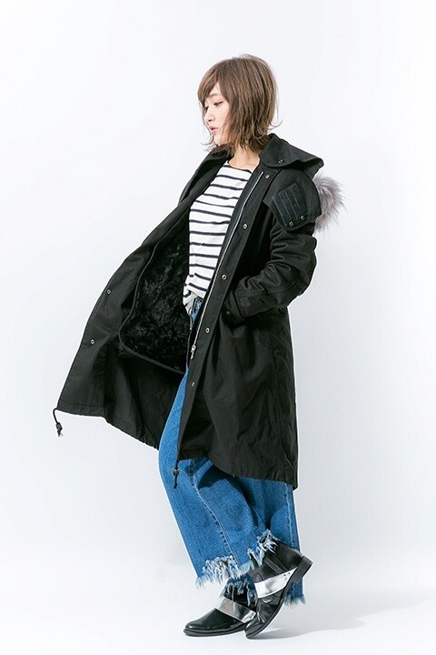 Channel Your Inner Kirito and Asuna With Sword Art Online Fashion Collab! 7