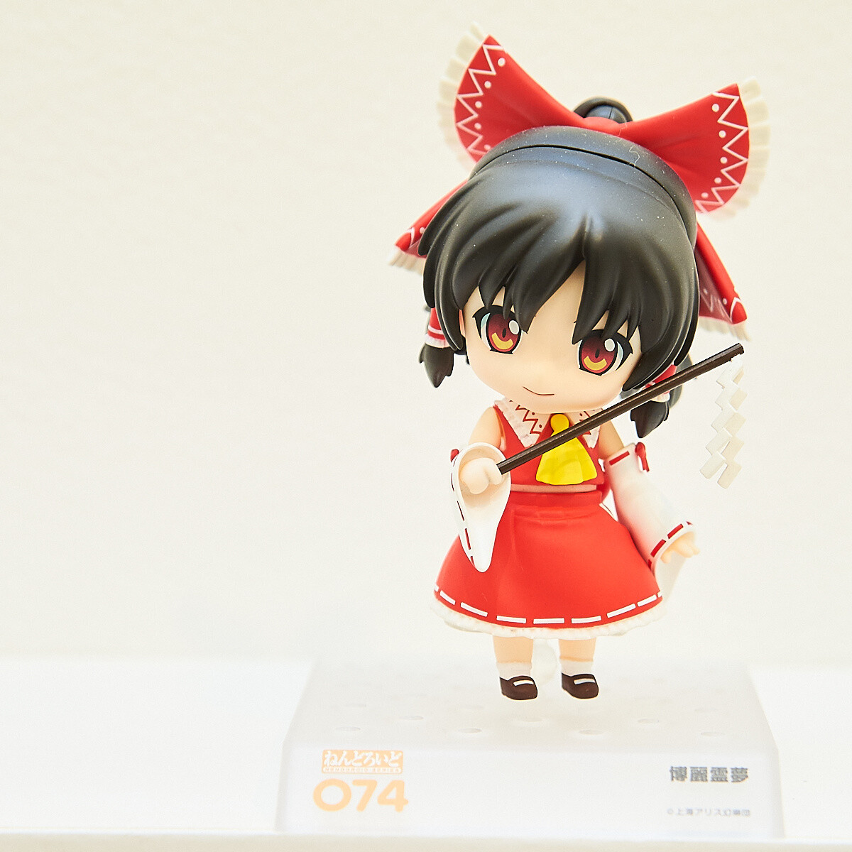 Good Smile Company 15th Anniversary Exhibition: Nendoroids [Photo Report] 86