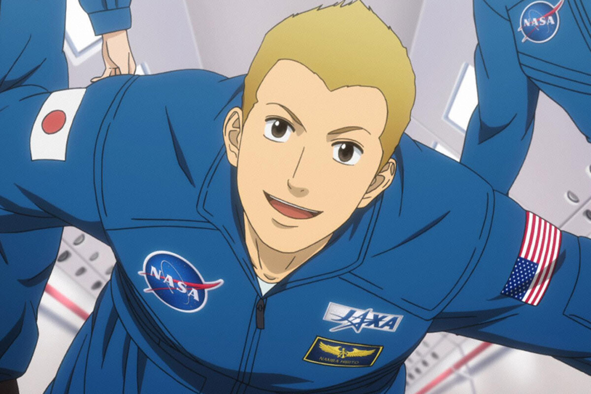 なんと月面に広告！　衛星プロジェクションマッピングで人類カバー率100％！[2/2] 1