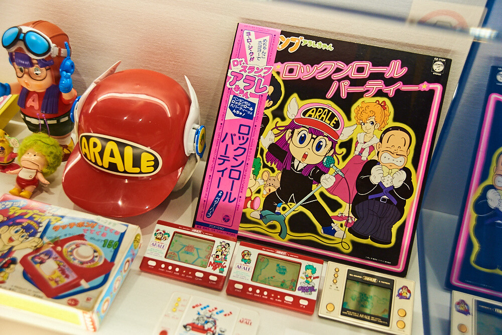 Weekly Shonen Jump Exhibition VOL. 1 [Photo Report] 67