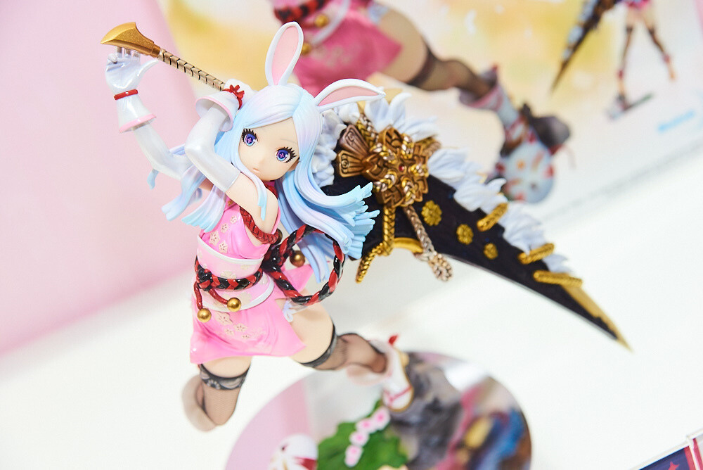 Wonder Festival 2017 Summer: Industry Edition [Event Report] 344