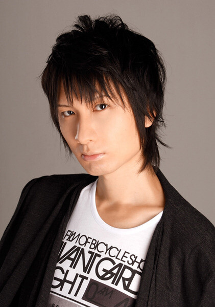 BL Anime Hitorijime My Hero Set To Premiere July 2017! 3