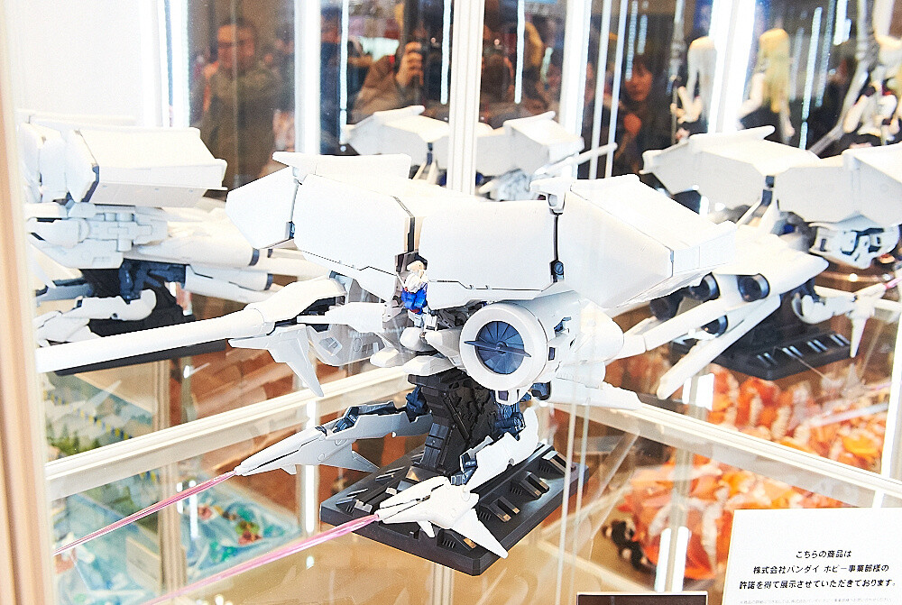 A Close Look at High-Quality Figures! Winter Wonder Festival 2014 Photo Report - Cool Edition 55