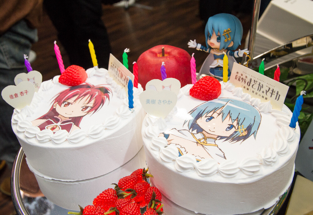 Figure Maker Kotobukiya Holds Event to Celebrate First Anniversary of Cu-Poche Figure Line 25