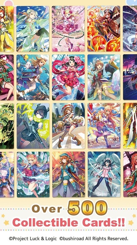 Mobile Clicker Game Tap Hina Logic Gets Worldwide Release! 6