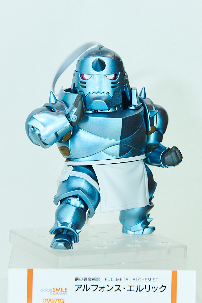 Wonder Festival 2017 Summer: Industry Edition [Event Report] 151