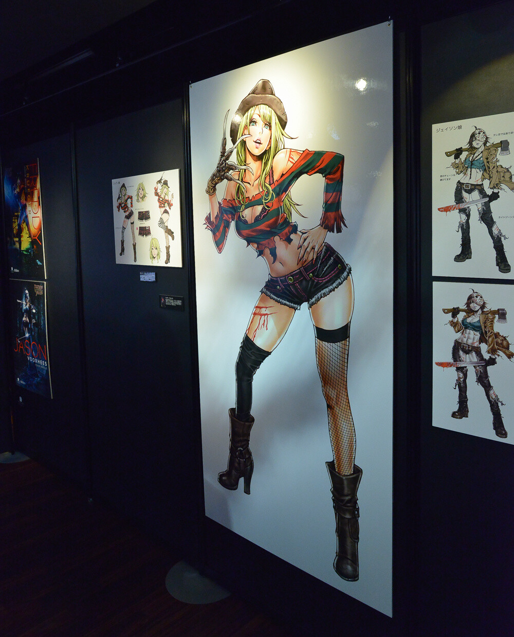 Heroes and Horror Characters Get Cutified! Loads of Bishoujo Figures Based on DC Comics Characters! 17