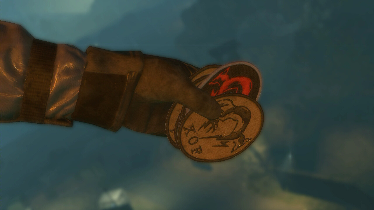 © 2013 Konami Digital Entertainment 0