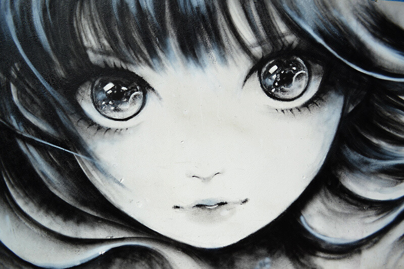 The Reason Why the Arab World Embraced "Cute" [2/2] 2