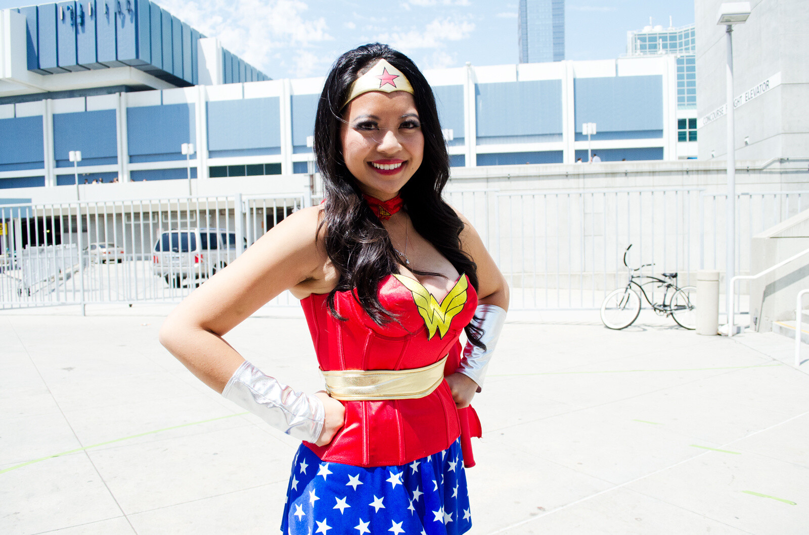 Highlights of Anime Expo 2013! 9