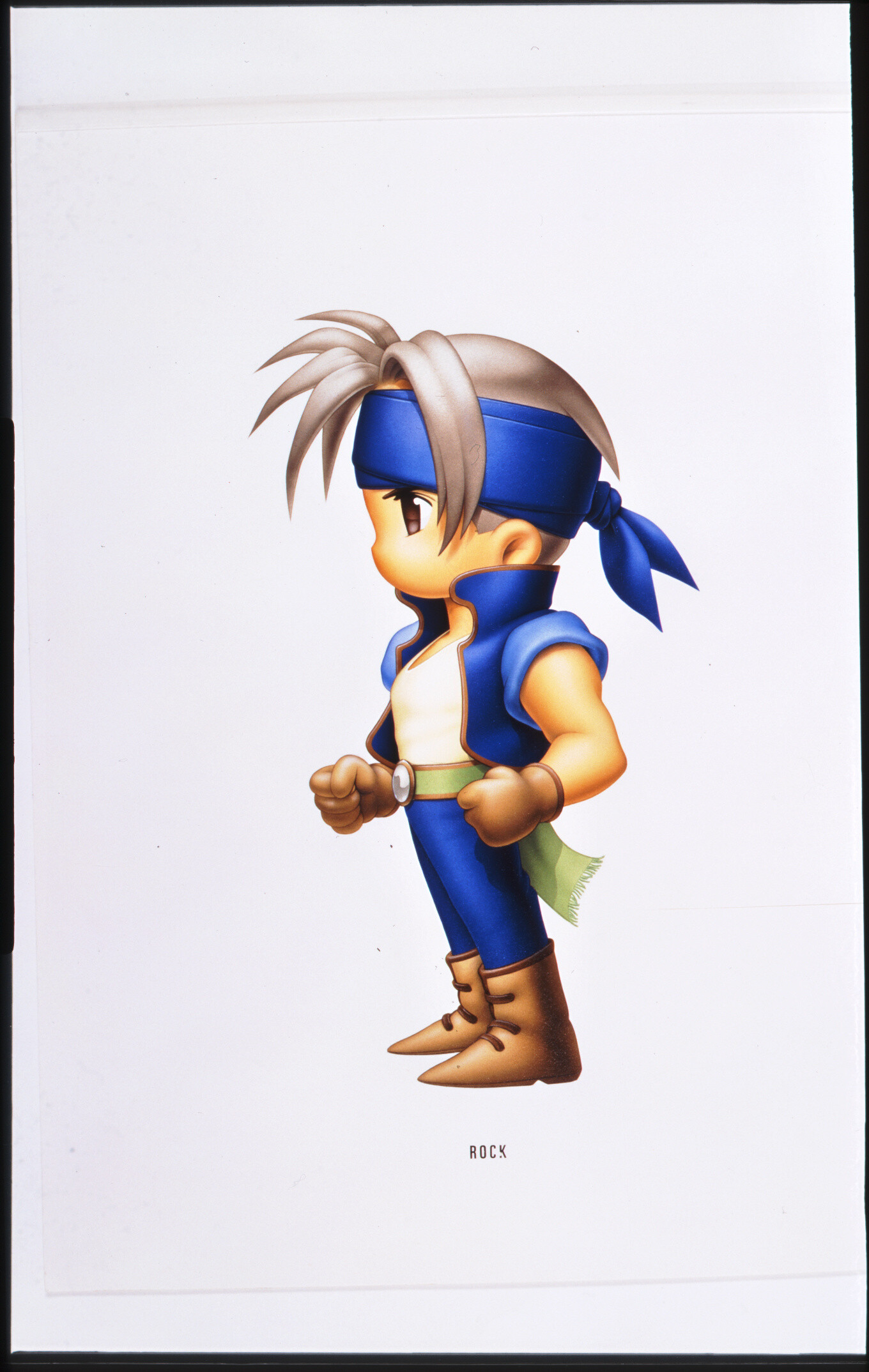 Review: Why Are Final Fantasy IV, V and VI Considered Classics? 5