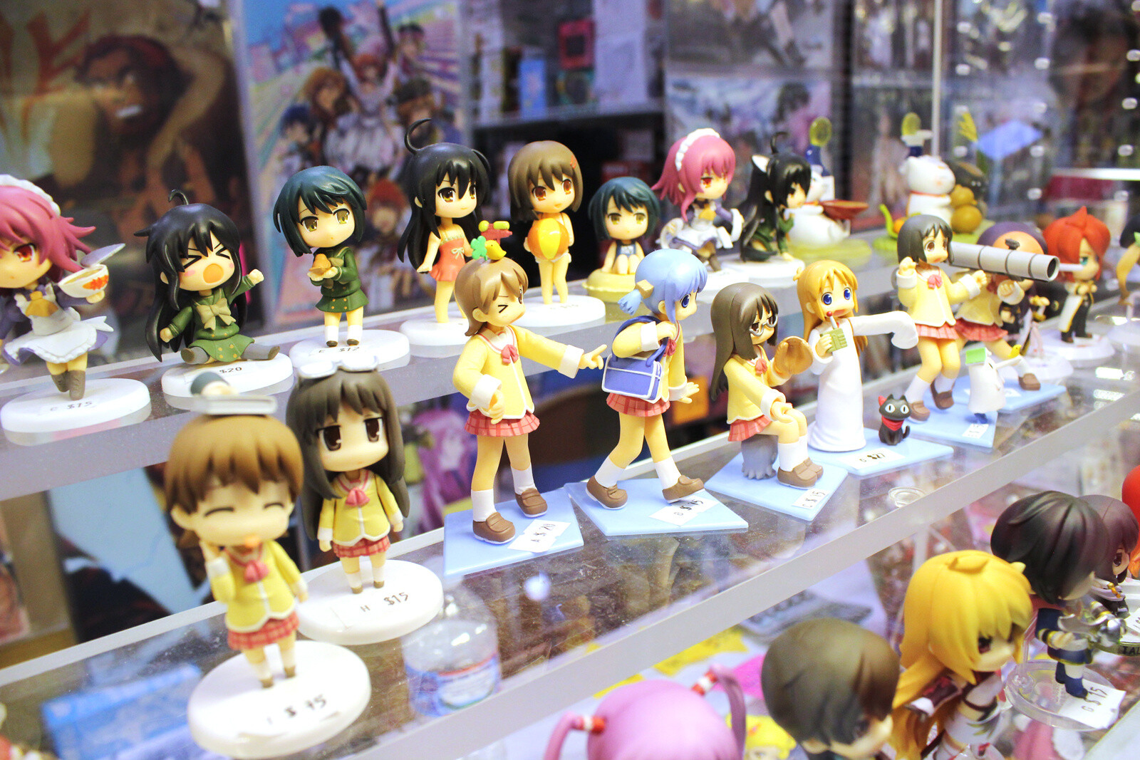 NYCC Closes as a Huge Success! 9