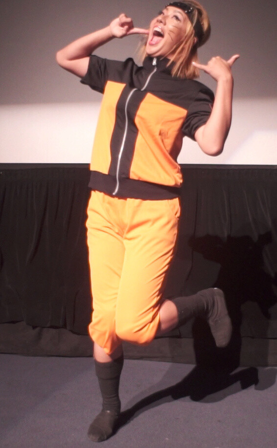 “Boruto: Naruto the Movie” Post-Opening Celebrations Held in LA! Hero Performs! 10