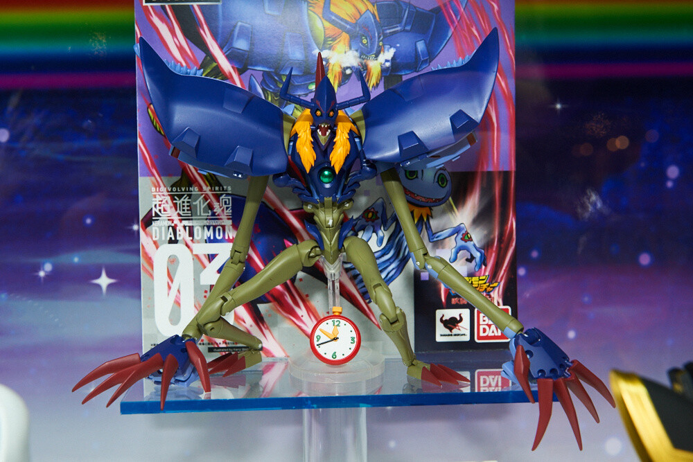 Mega Hobby Expo Showcases Fantastic Autumn Lineup! [Photo Report] 43