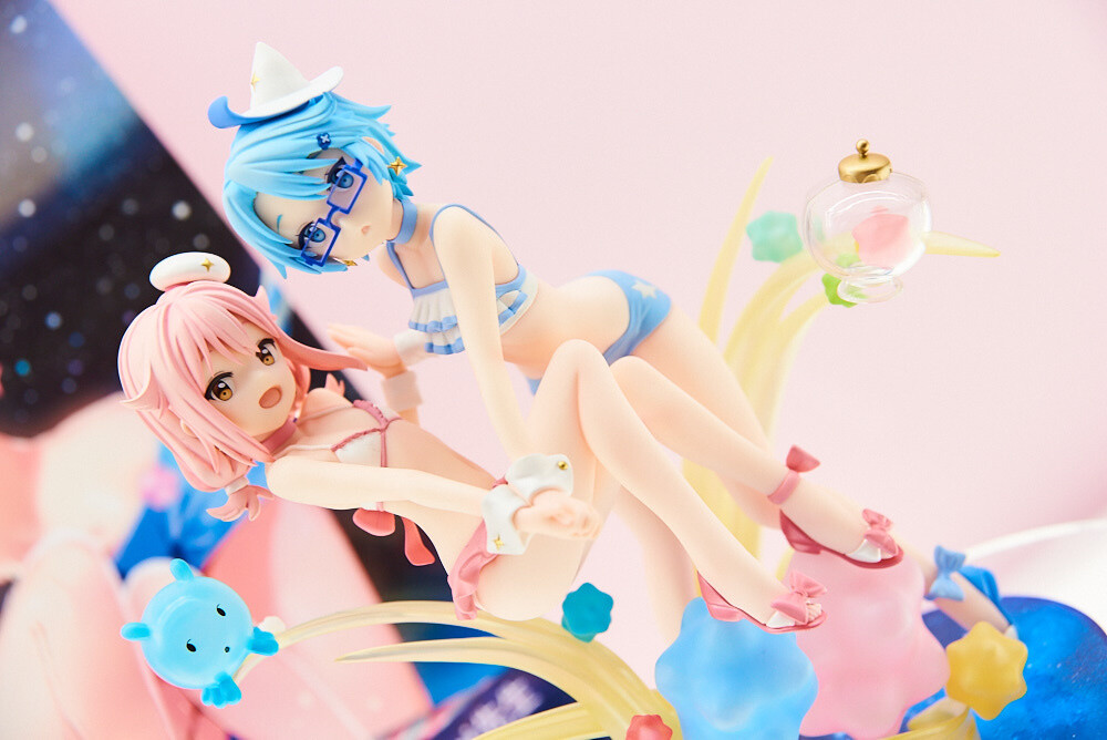 Wonder Festival 2017 Summer: Industry Edition [Event Report] 346