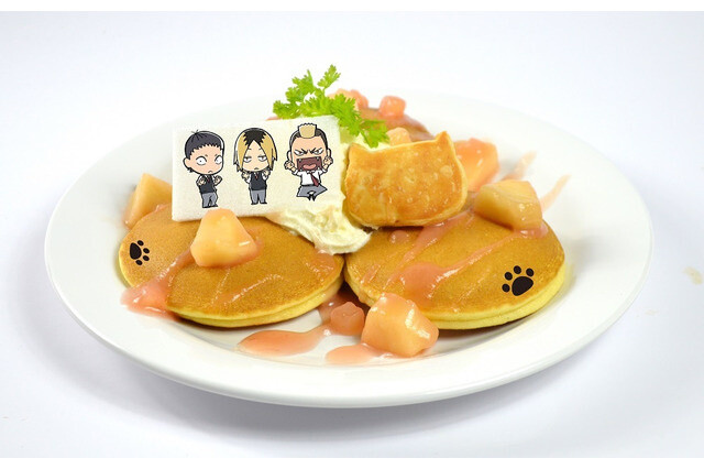 New Haikyuu Event At J-WORLD TOKYO Is All About Nekoma High! 3