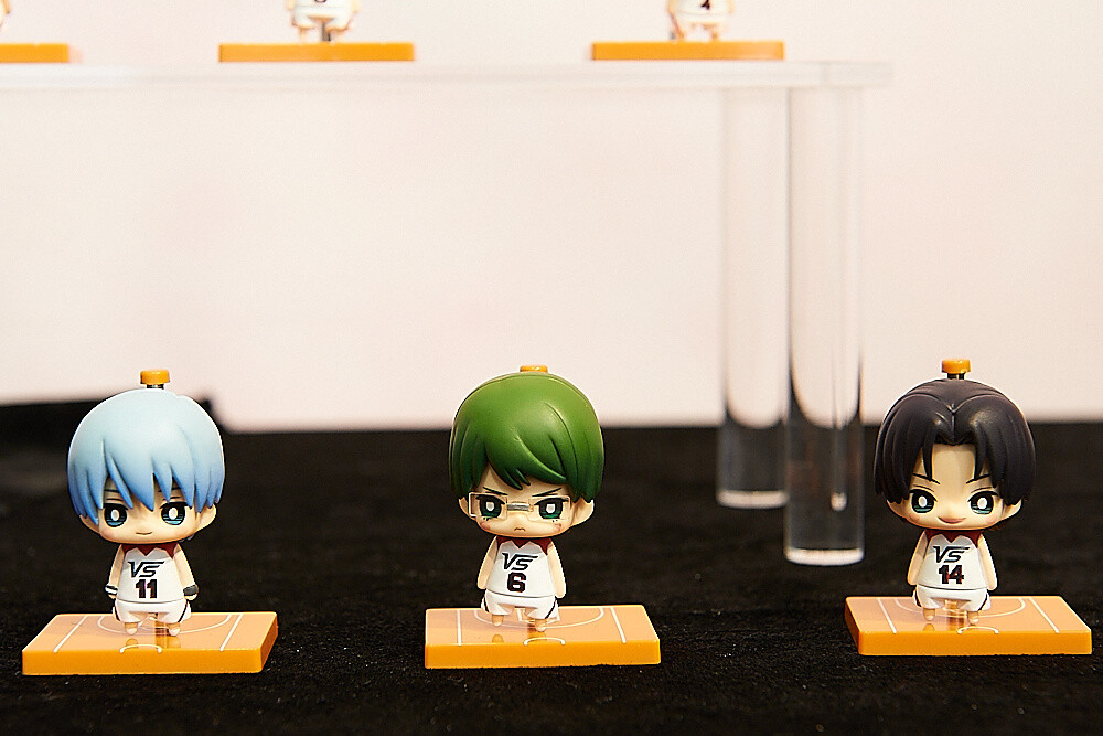 New Kotobukiya Goods Revealed at Akihabara Photo Session! [Photo Report] 28