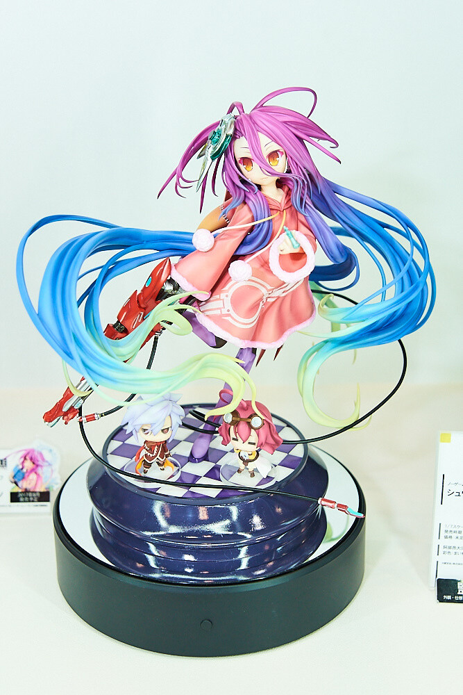 Wonder Festival 2017 Summer: Industry Edition [Event Report] 126