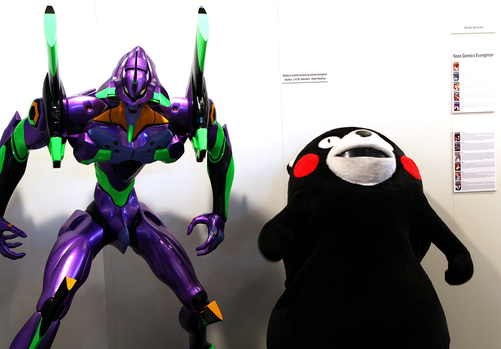 Paris’ Passion for Otaku Culture Hasn’t Dwindled: Japan Expo 2013 Report 15