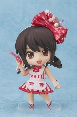 Nana Mizuki and Yukari Tamura to Become Nendoroids 4