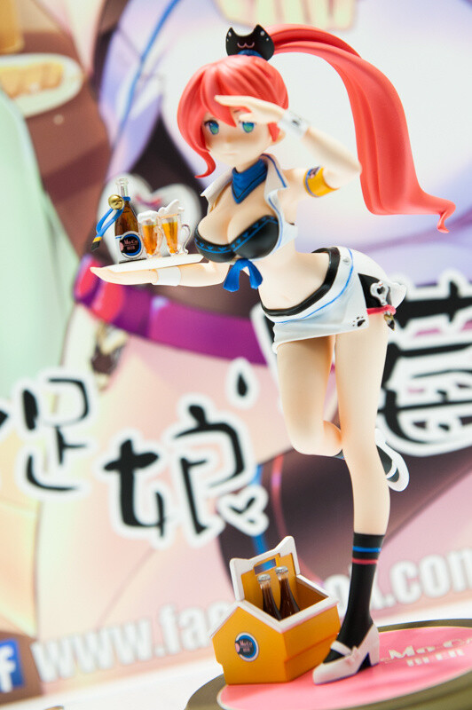 WonFes 2016 Winter Photo Collection! Part 2: Sexy & Cute 69