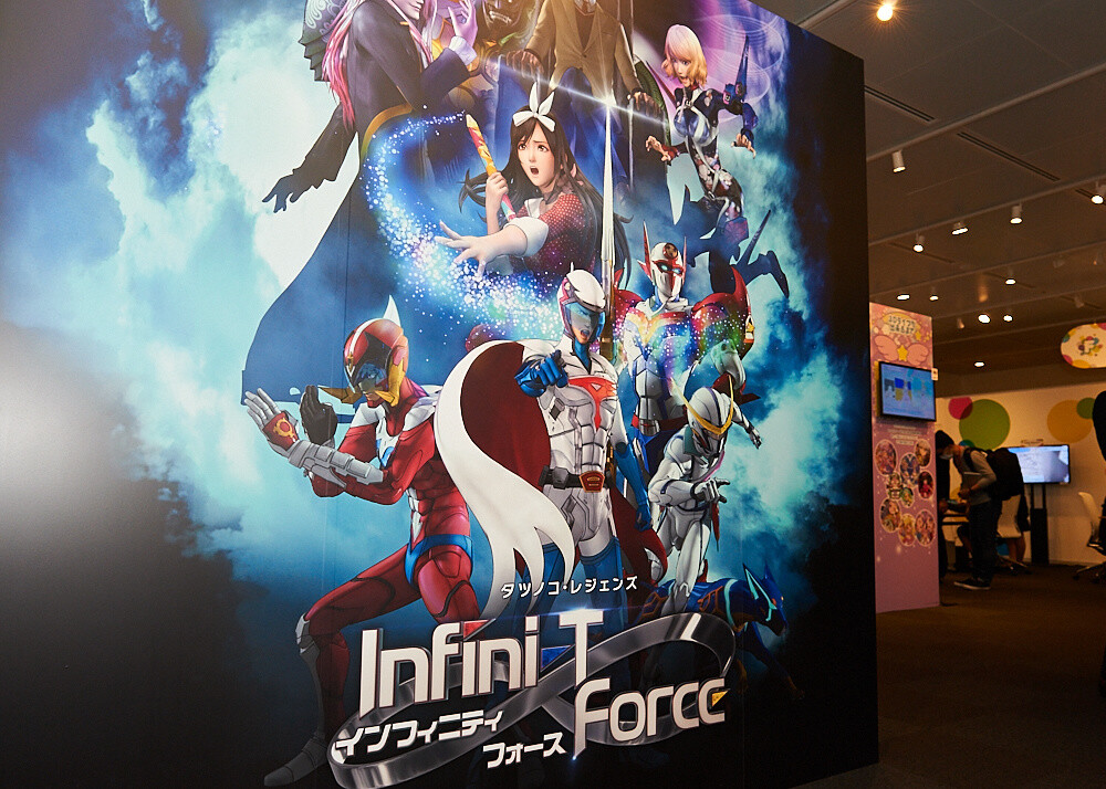 Tokyo Anime Center Has Reopened to Grand Fanfare! [Photo Report] 75
