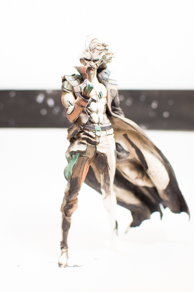 The Latest Figures! Wonder Festival 2014 [Summer] Photo Report: Cool Edition 69