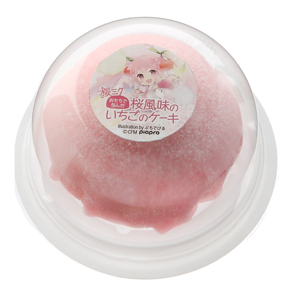 Family Mart Offers Sakura Miku Collaborative Goods Just Before Spring is in Full Bloom! 11