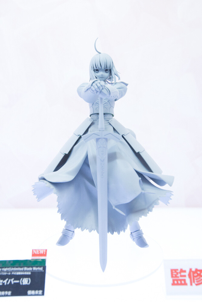 Looking Back at WonFes 2015 [Winter]! Part 2: Photo Collection of Cute and Sexy Figures! 18