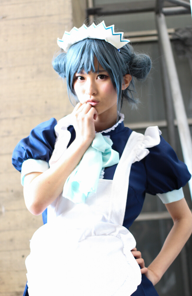 Nico Nico Cho Kaigi 3: Japan’s Present Net Culture is Right Here! 45