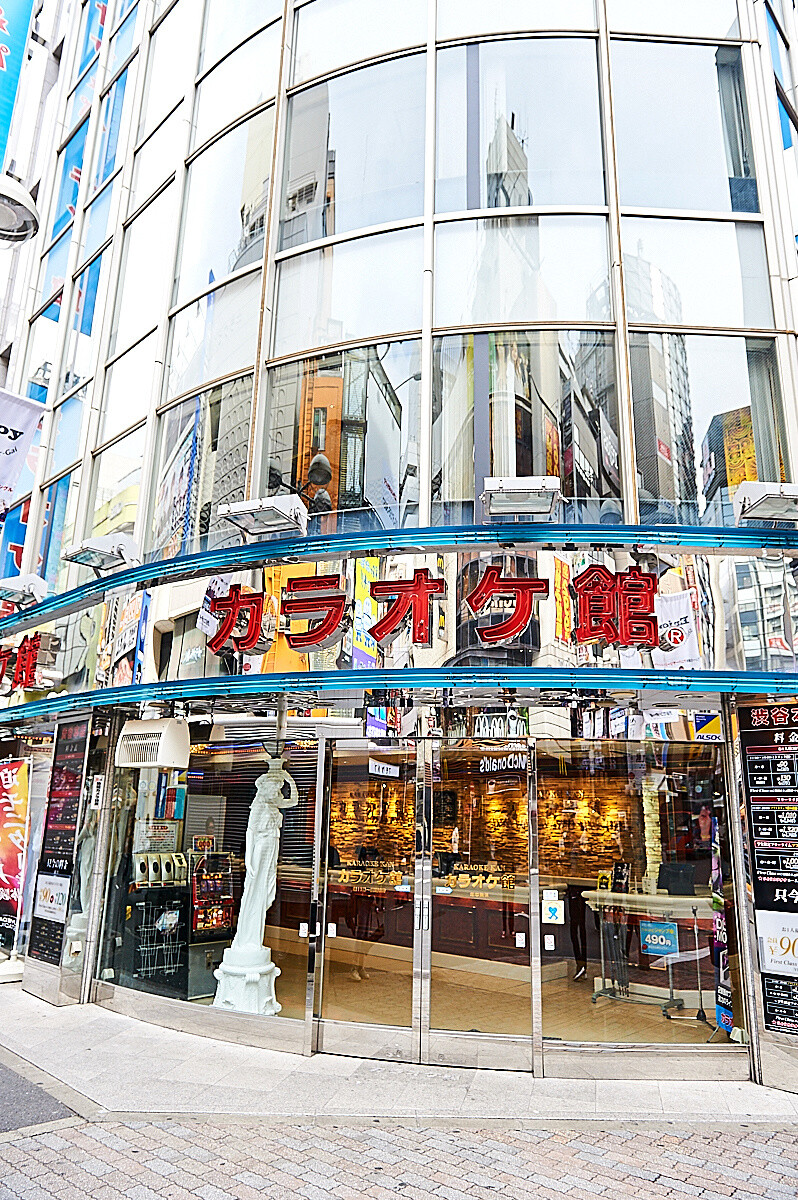The World’s Only SAO Projector Room Opens for Limited Time at Karaoke-kan Shibuya Honten! 3