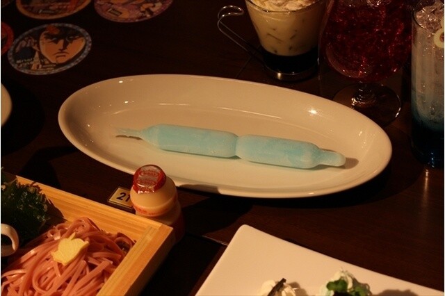 Is Gin Opening a Cafe to Repay His Debt?! Cafe & Bar Characro feat. Gintama Opens in Ikebukuro 27