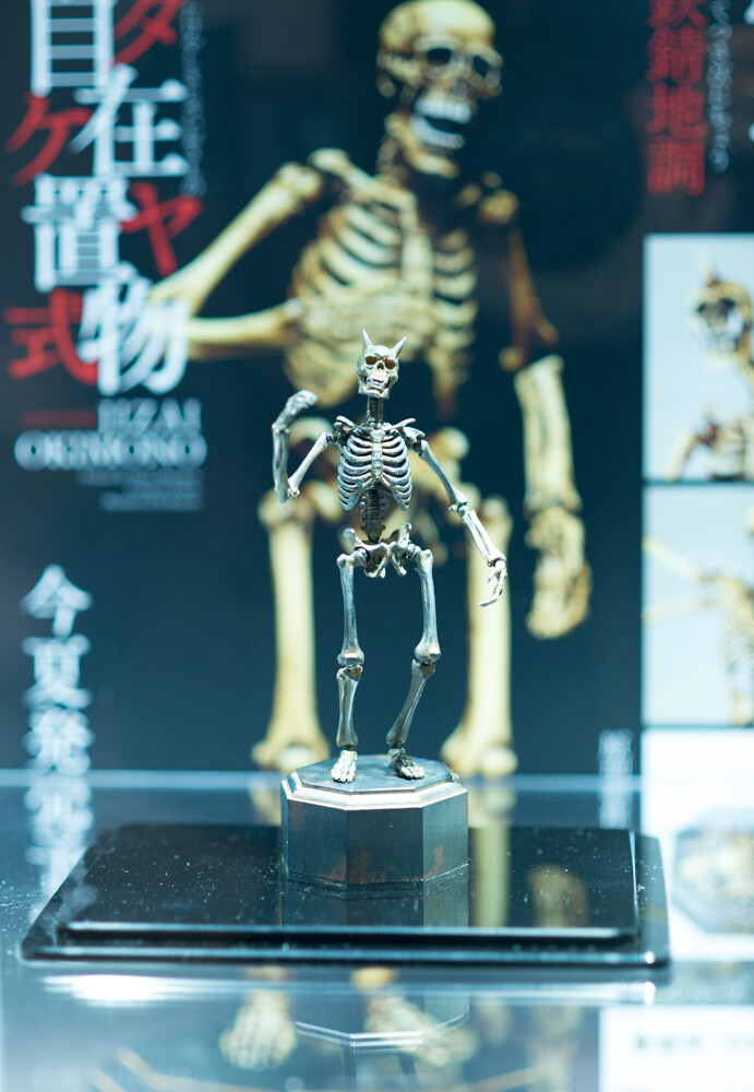 Looking Back at WonFes 2015 [Winter]! Part 1: Photo Collection of Cool & Comical Creations! 54