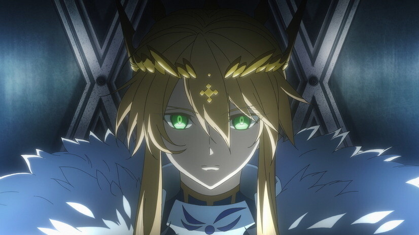 Fate/Apocrypha, Trailer [HD]