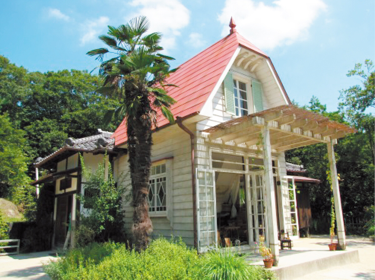 © Nibariki Co., Ltd. 3