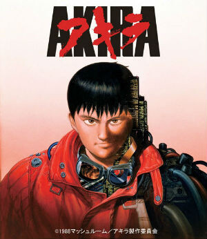 An Eerie Coincidence with the World of *Akira*! Attention Gathers for the 2020 Summer Olympics in Tokyo 0