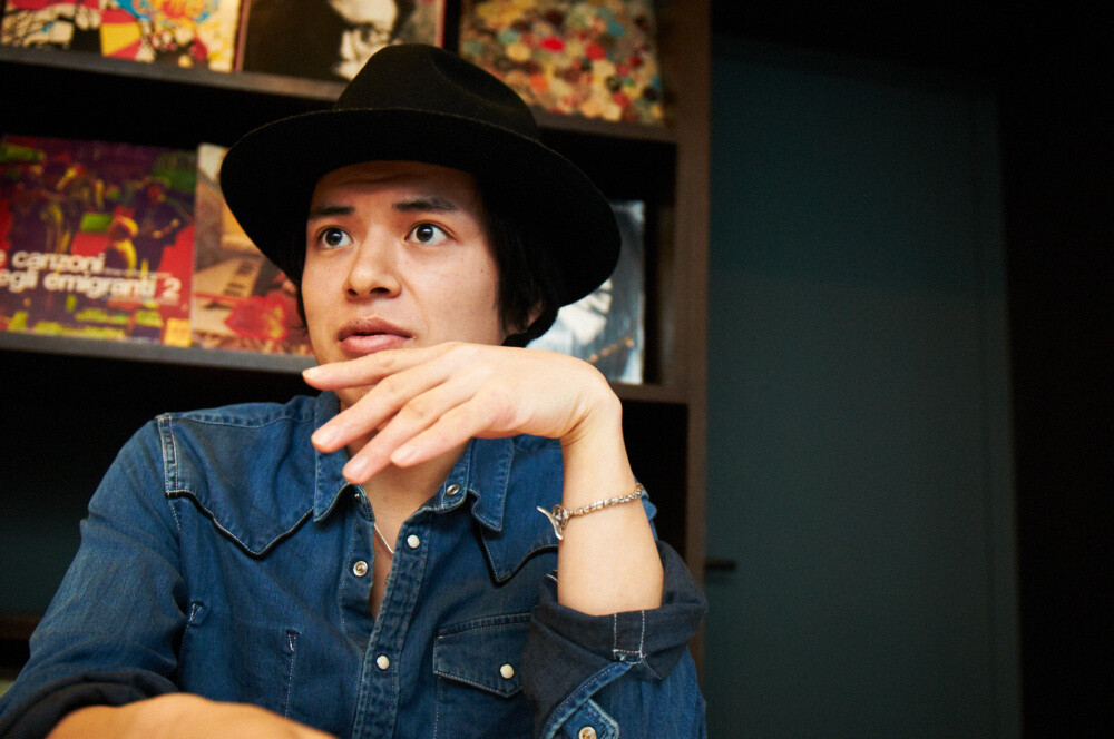 George & Mattsun [2/2]: A Shop Brought to Life by Latte Art 5