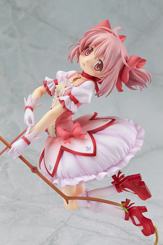 goddess madoka figure