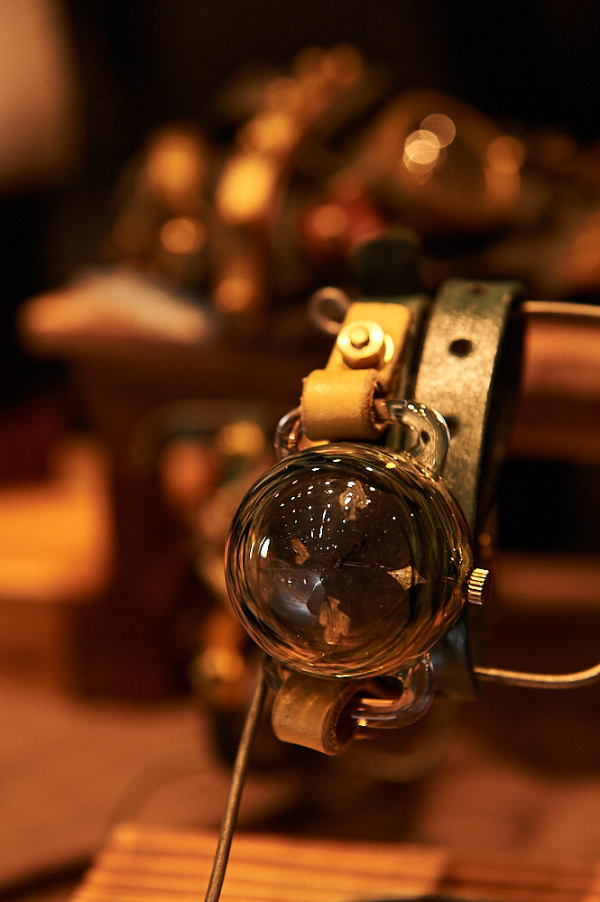 Steampunk and Traditional Kimono Unite at Steam Garden! [Photo Report] 4