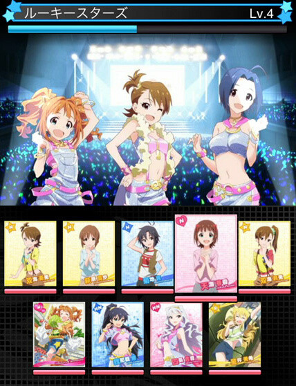 “THE IDOLM@STER Million Live!” Game to Release Soon! Pre-registration Begins! 24