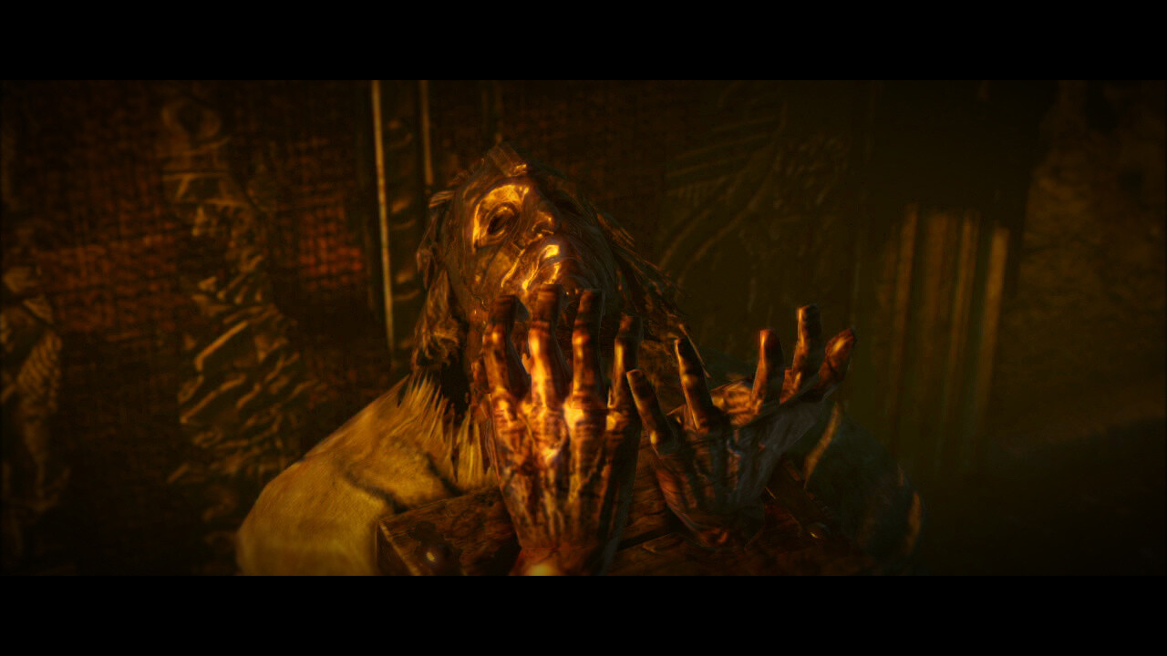 New Dark Souls II Trailer Releases, Gives a Glimpse into the World and Story 5