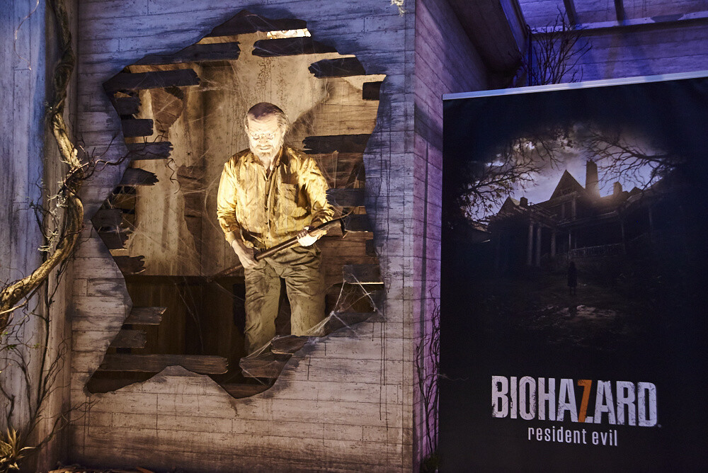 Tokyo Game Show 2016 [Photo Report] 13