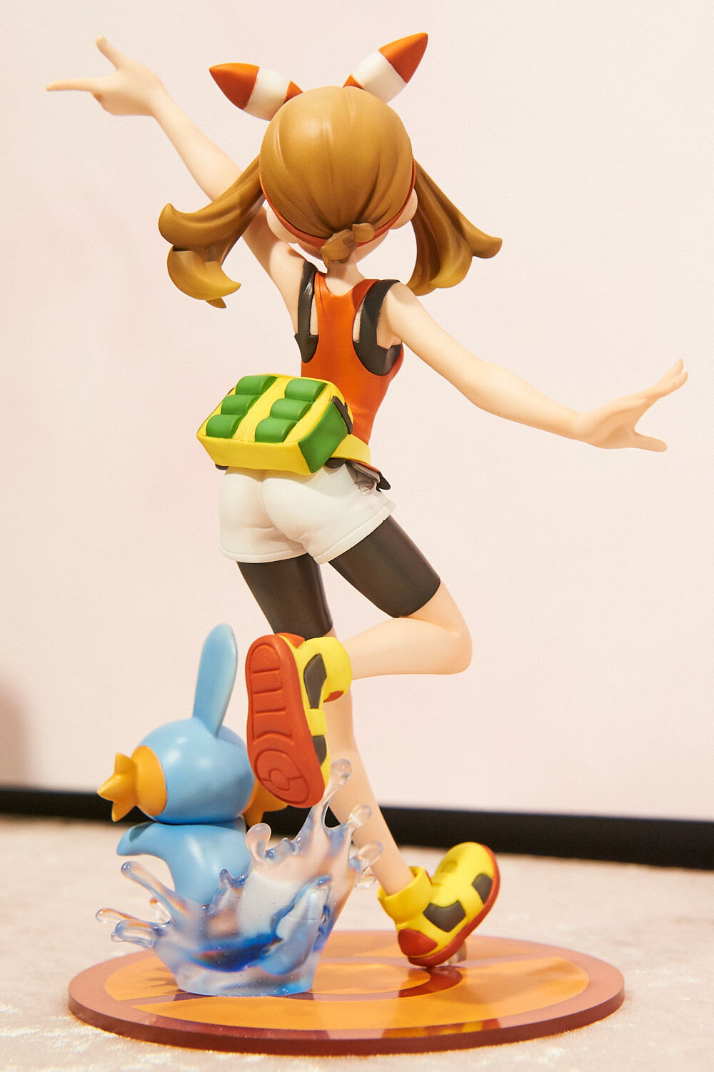 Kotobukiya Showcases Stunning Range of Upcoming 2017 Figures [Event Report] 66