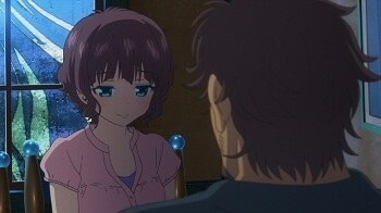 Fantasy and a Love Story: A Look Back at the First Season of Nagi-Asu: A Lull in the Sea (Part 2) 1